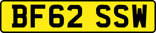BF62SSW