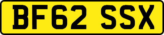 BF62SSX