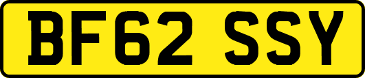 BF62SSY