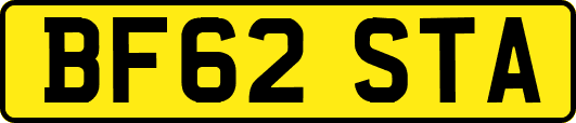 BF62STA