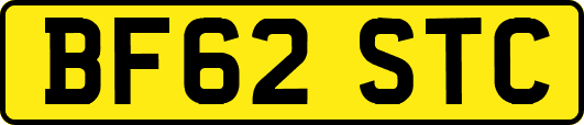 BF62STC