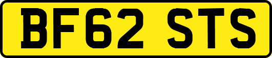 BF62STS