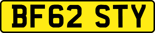 BF62STY
