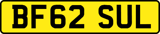BF62SUL
