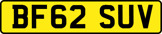 BF62SUV
