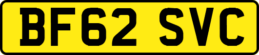 BF62SVC