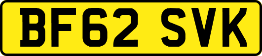 BF62SVK