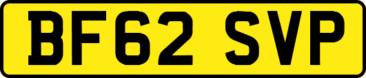 BF62SVP