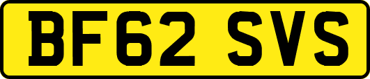 BF62SVS