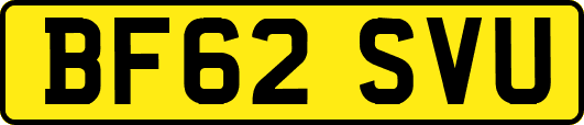 BF62SVU