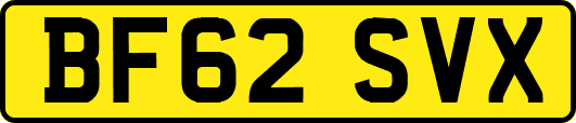 BF62SVX