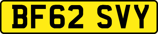 BF62SVY