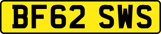 BF62SWS