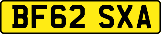 BF62SXA