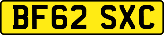 BF62SXC