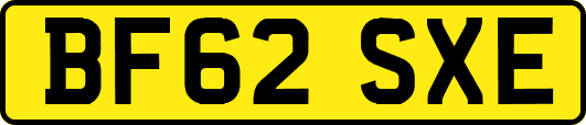 BF62SXE