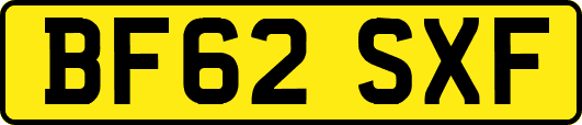 BF62SXF