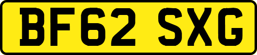 BF62SXG