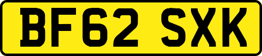 BF62SXK