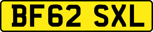 BF62SXL