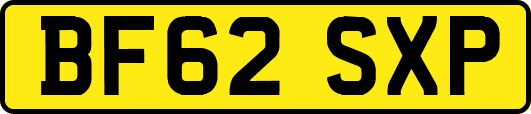 BF62SXP