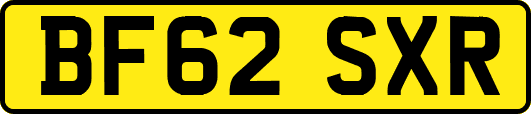 BF62SXR