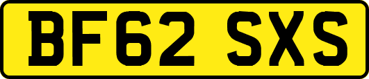 BF62SXS
