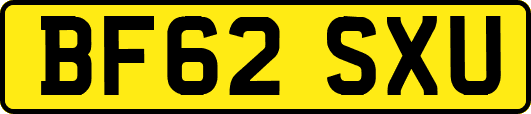 BF62SXU