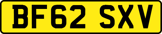 BF62SXV
