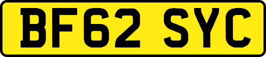 BF62SYC