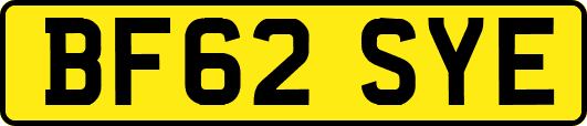 BF62SYE