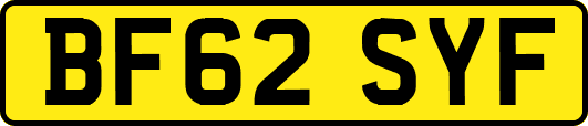 BF62SYF