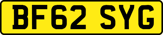 BF62SYG