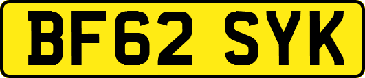 BF62SYK