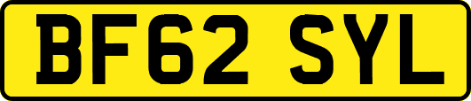 BF62SYL