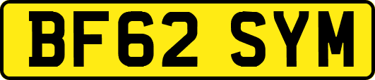 BF62SYM