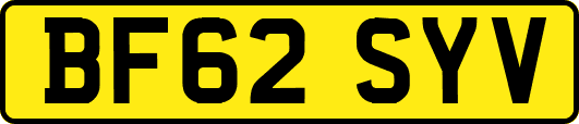 BF62SYV