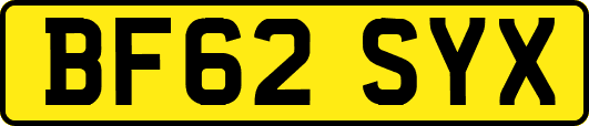 BF62SYX