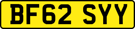 BF62SYY