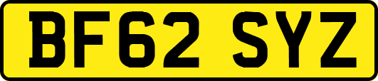 BF62SYZ