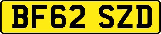 BF62SZD
