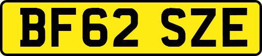BF62SZE