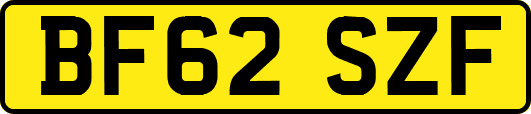 BF62SZF