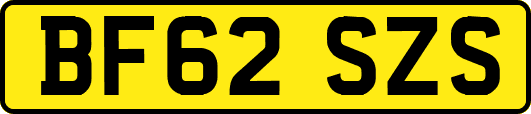 BF62SZS