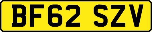 BF62SZV