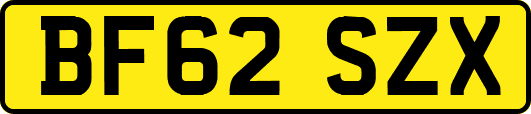 BF62SZX