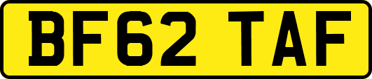 BF62TAF