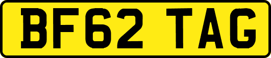 BF62TAG
