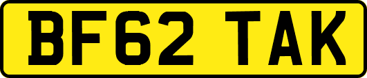 BF62TAK