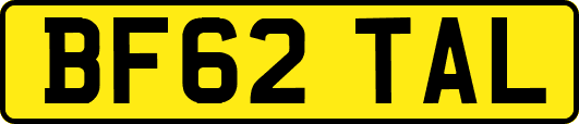 BF62TAL